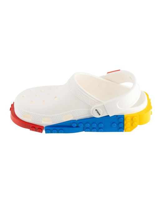 CROCSTM Blue Clogs