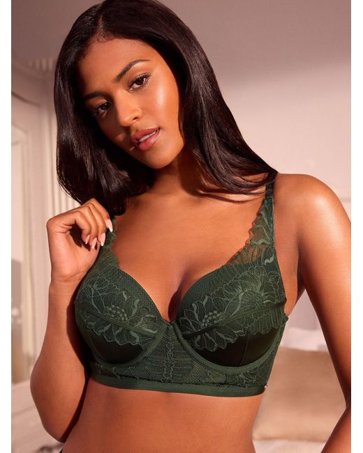 Lipsy Green Lipsy Bh