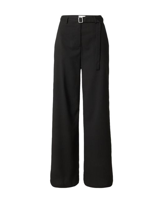 LeGer By Lena Gercke Black Hose 'Jila Tall'