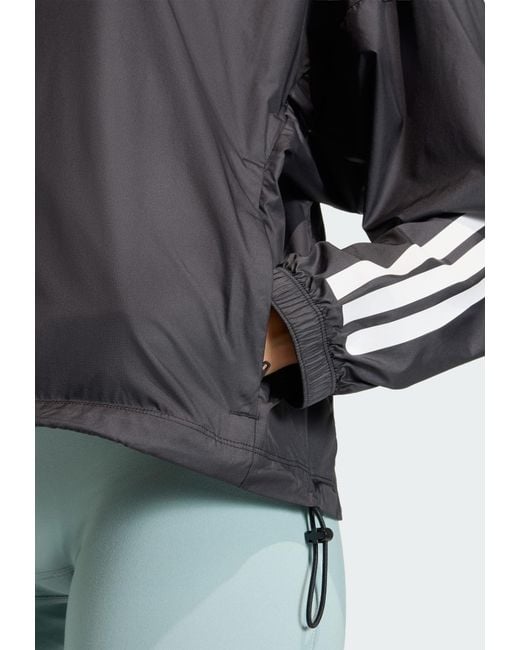 Adidas Originals Black Sportjacke Hyperglam