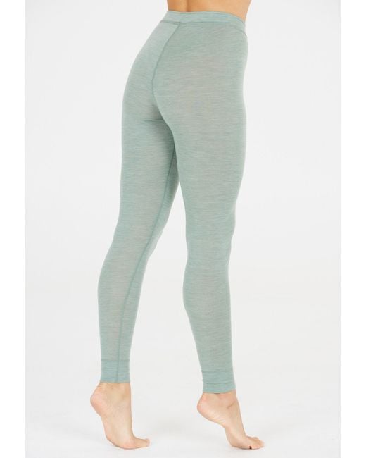 Whistles Green Unterhose Cerro