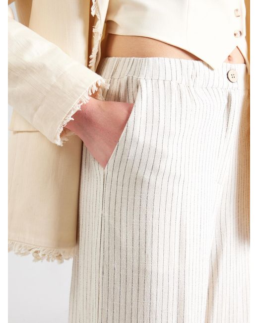 Y.A.S White Hose 'Liru'