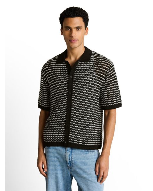 Tom Tailor Pullover in Black für Herren