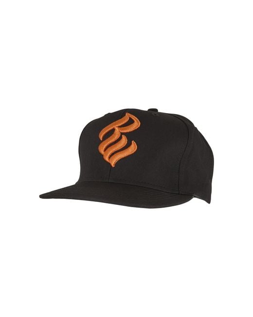 Rocawear Cap Carter in Black für Herren
