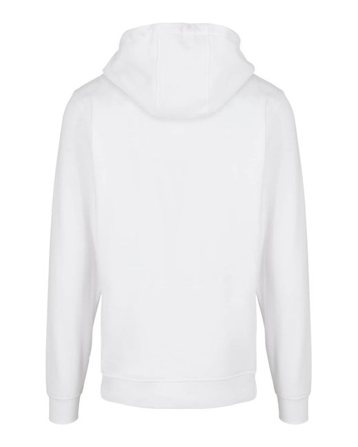 F4NT4STIC Sweatshirt in White für Herren