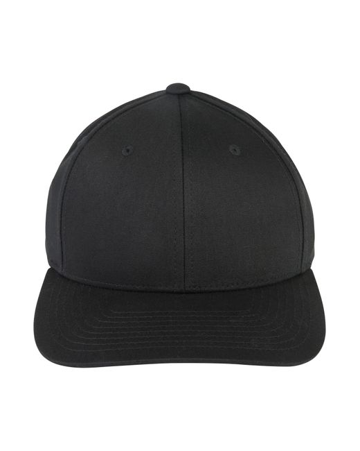 Flexfit Cap in Black für Herren