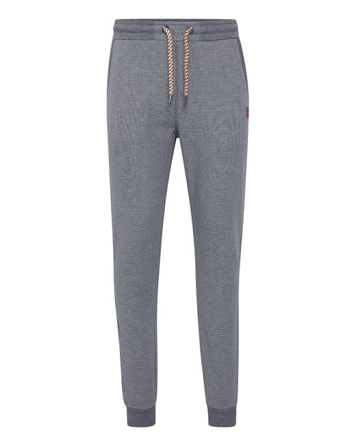 Solid Sweathose 'nafado' in Blue für Herren