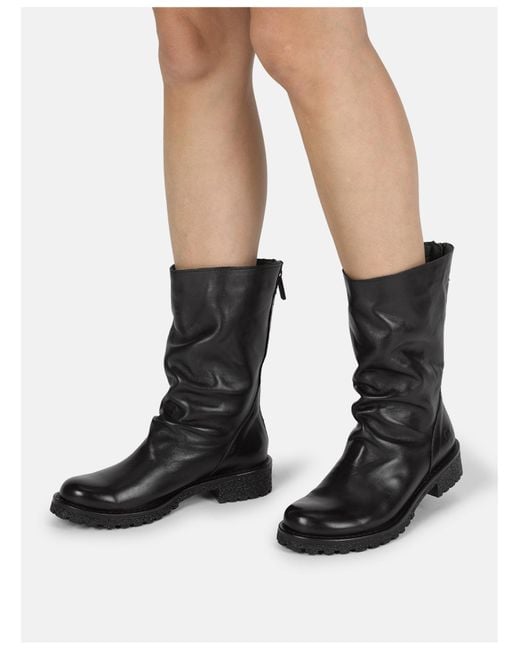 Felmini Black Stiefel