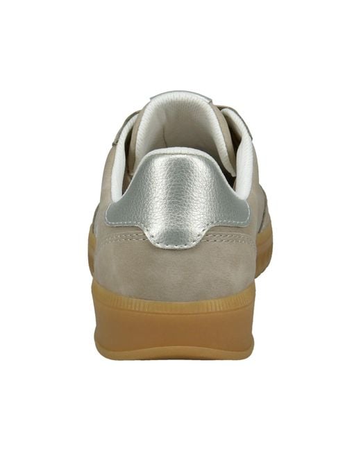 Bugatti Natural Sneaker