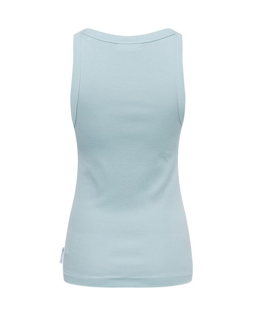 Marc O' Polo Blue Top