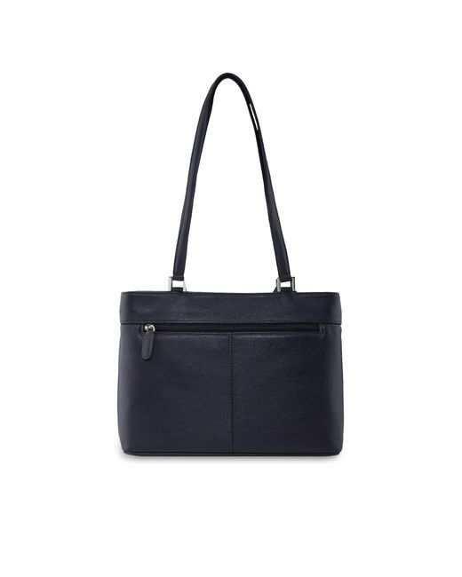 Picard Black Schultertasche Really