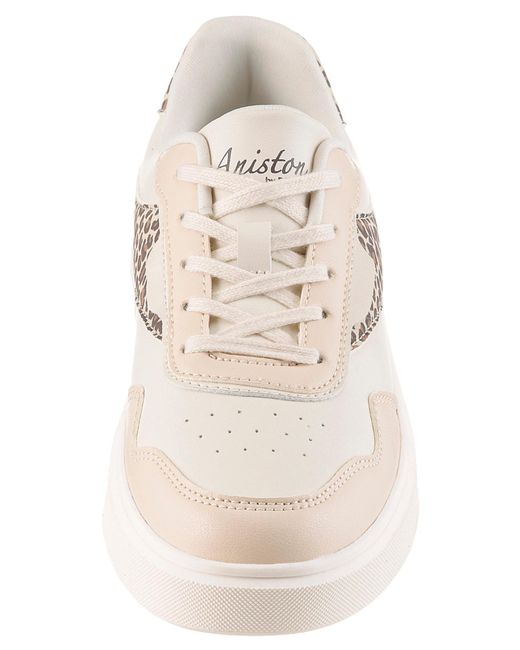 Aniston Black Sneaker
