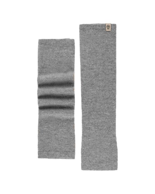 Roeckl Gray Stulpen