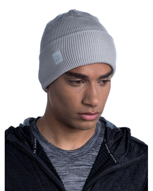Buff Gray Mütze