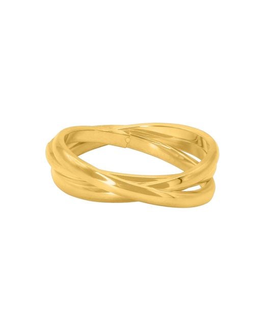Heideman Metallic Ring Jovin