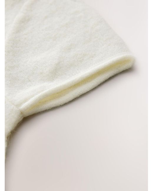 Next White Pullover