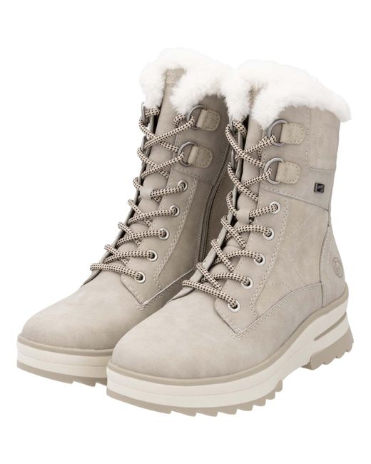 Remonte Natural Stiefelette