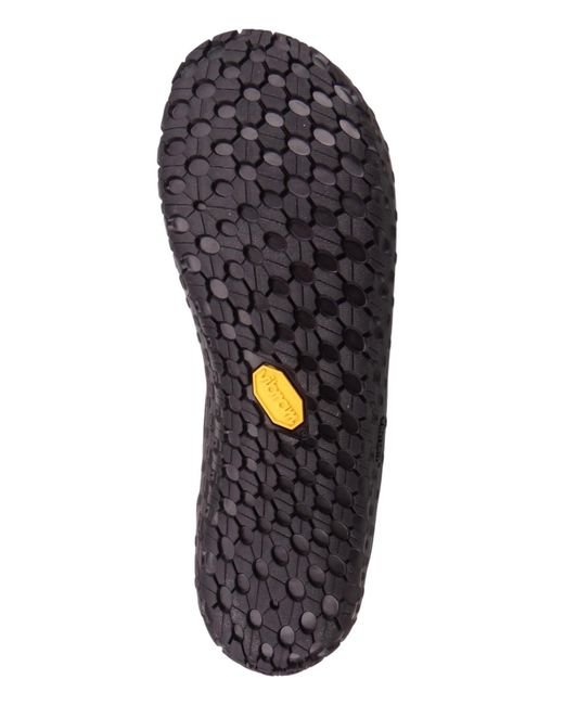 Merrell Black Wanderschuhe
