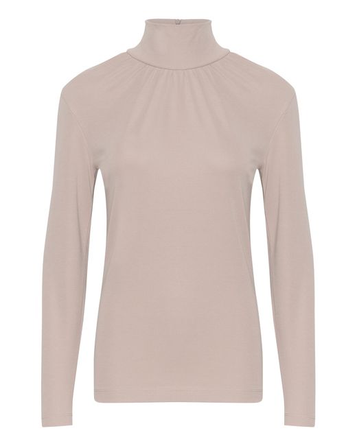Inwear Natural Bluse 'Amandus'