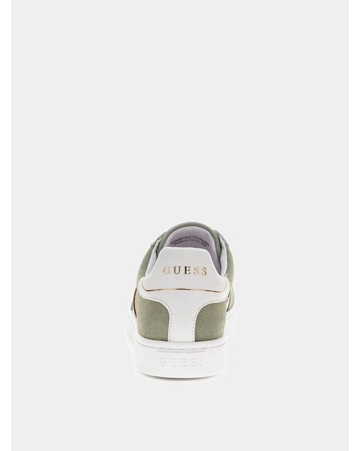 Guess Multicolor Sneaker 'Jrone'
