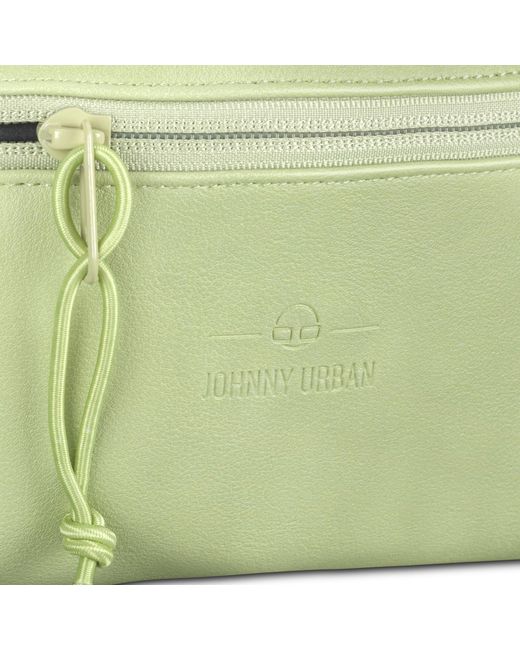 Johnny Urban Gürteltasche Toni in Green für Herren