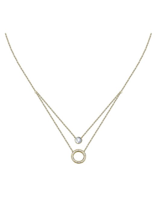 FAVS. Metallic Kette
