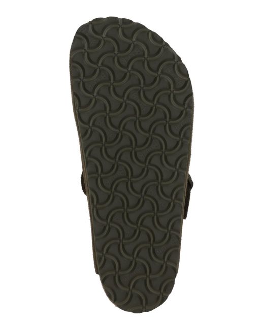 Birkenstock Brown Clogs Boston