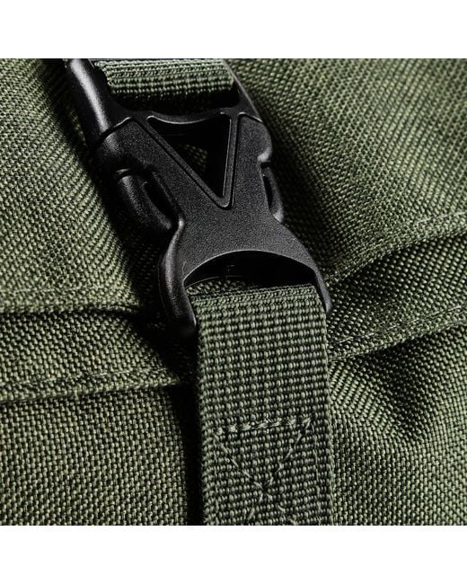 Bench Green Rucksack