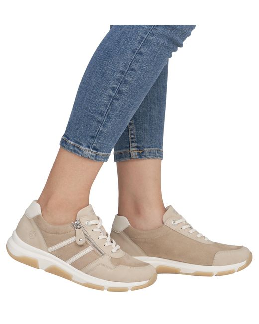 Remonte Black Sneaker