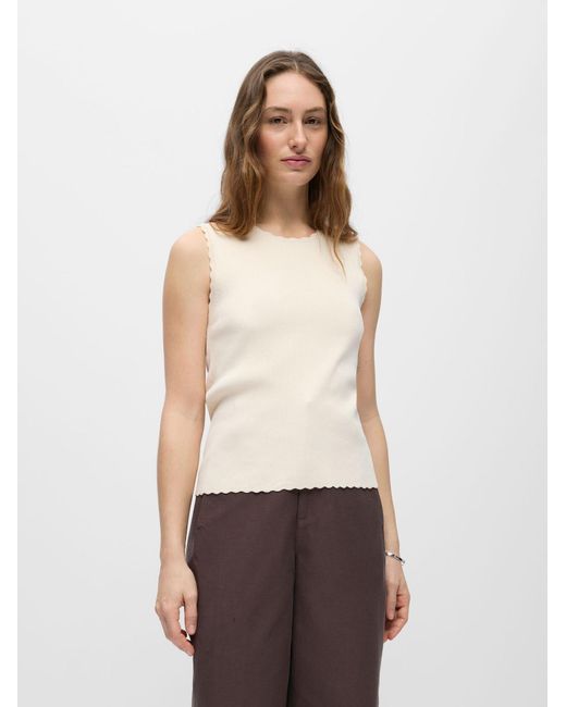 Object White Top Objkelly