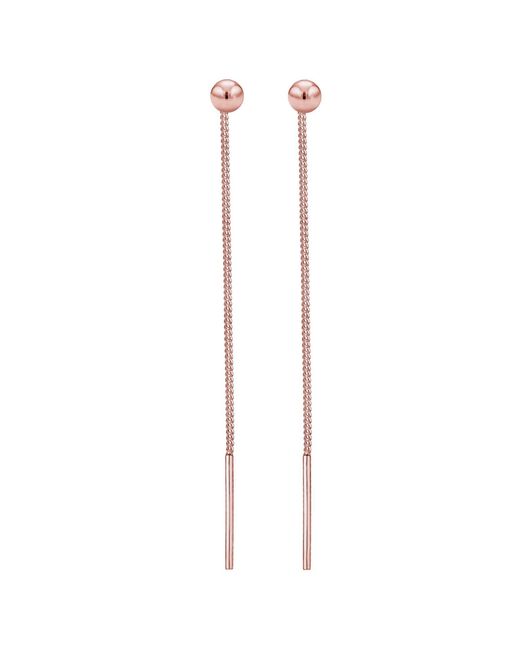 Elli Jewelry Multicolor Ohrringe