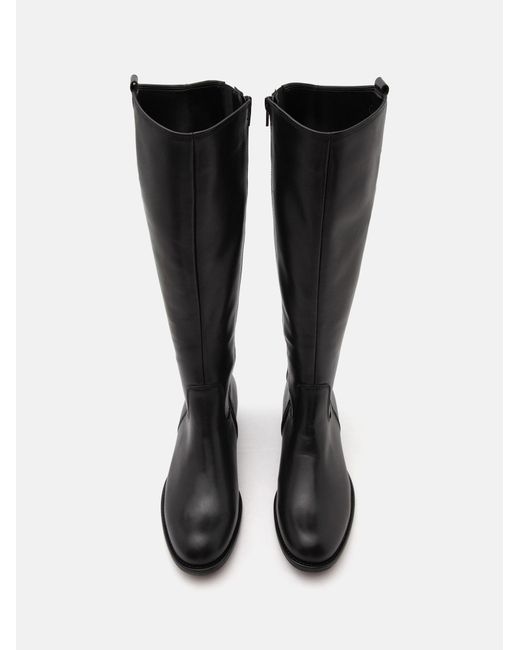 Gabor Black Stiefel
