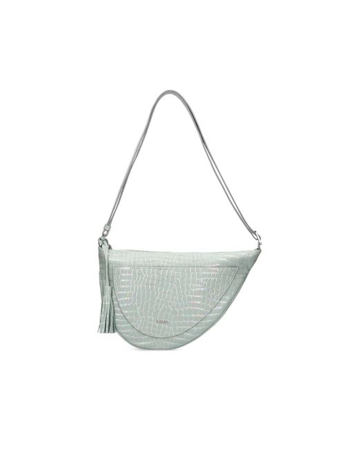 Picard White Schultertasche Mermaid