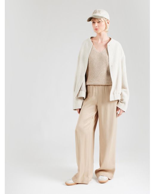 S.oliver Natural Pullover
