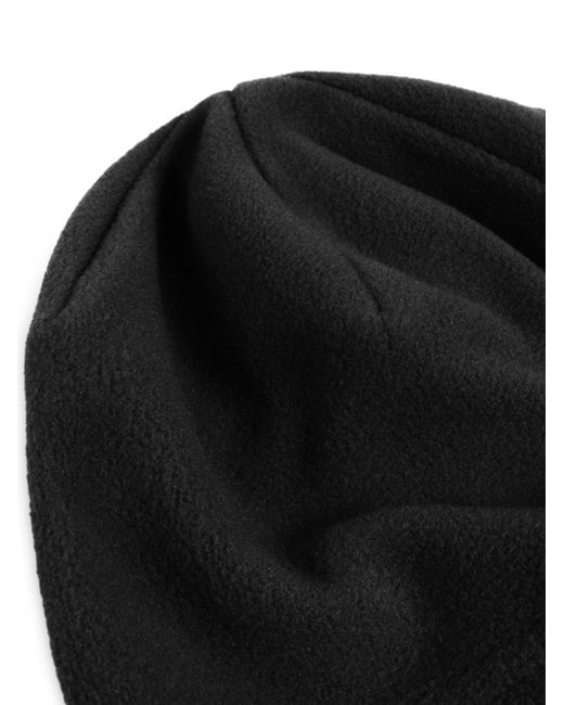 normani Mütze Subzero in Black für Herren