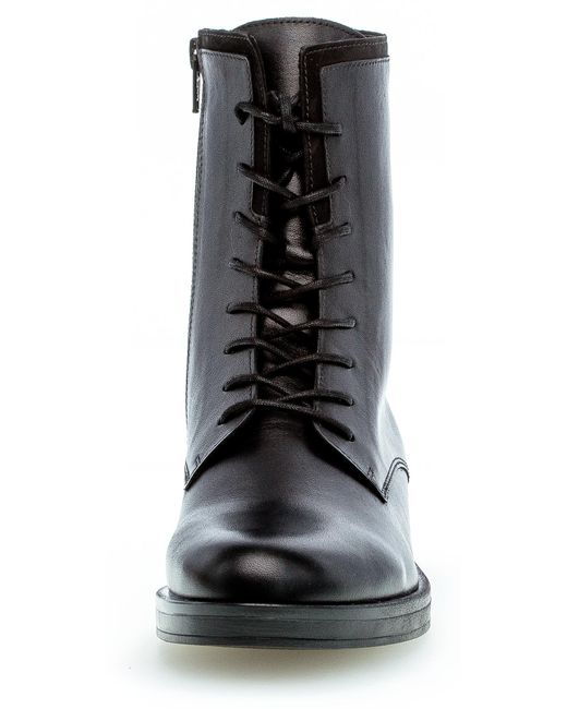 Gabor Black Stiefelette