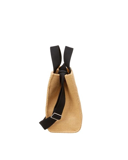 Marc O' Polo Metallic Marc Opolo Shopper