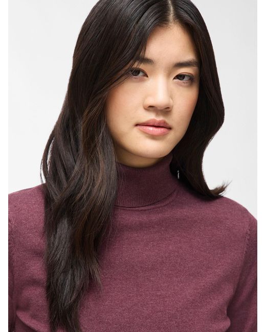 Vila Red Pullover Vimalu