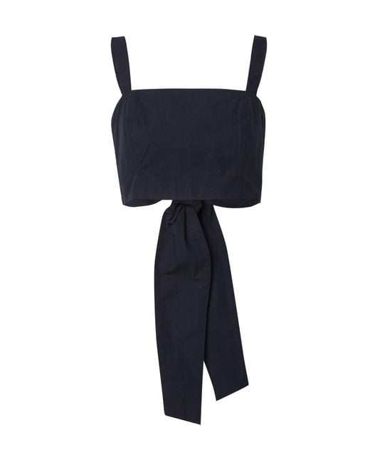Abercrombie & Fitch Blue Top