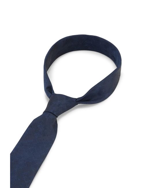 Joop! Krawatte in Blue für Herren