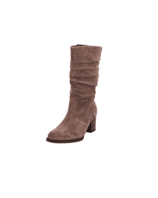 Gabor Brown Stiefelette