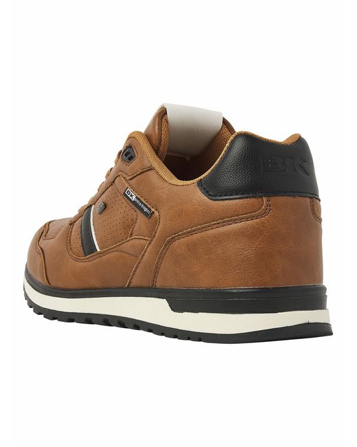 British Knights Sneaker Classor in Brown für Herren