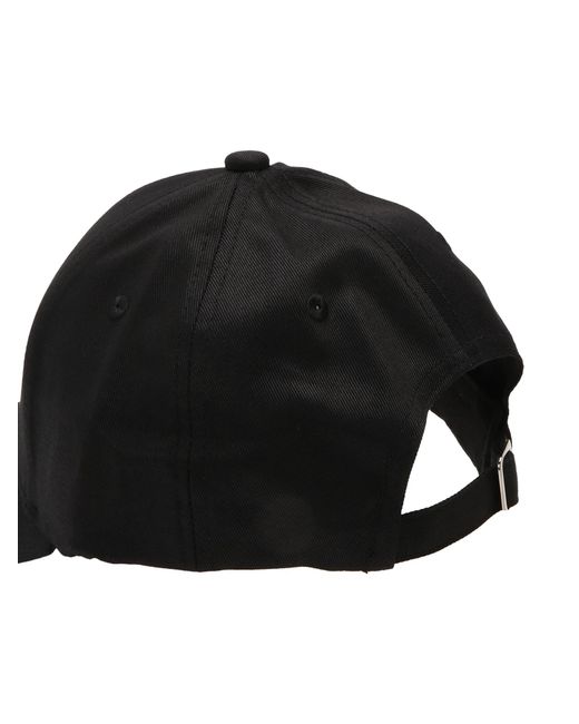 HUGO Black Cap Ally