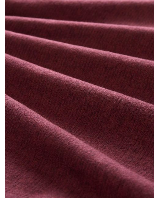 Tom Tailor Red Pullover