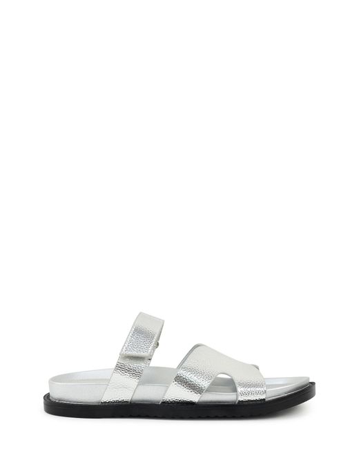 Findlay White Pantolette Dries