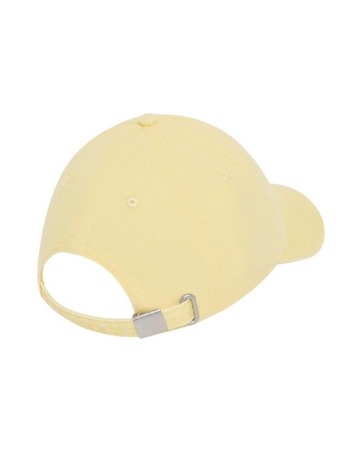 Cecil Natural Cap