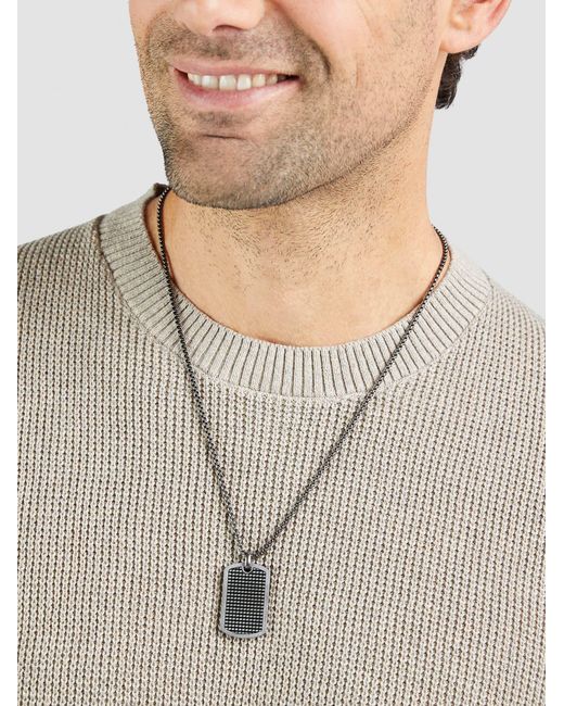 S.oliver Kette in Multicolor für Herren