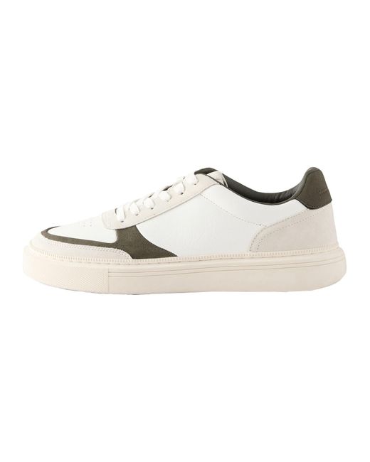 Next Sneaker Chunky in White für Herren