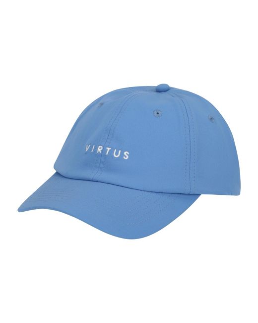Virtus Kappe Borden in Blue für Herren