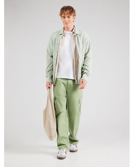 Billabong T-Shirt Rotor Fill in White für Herren